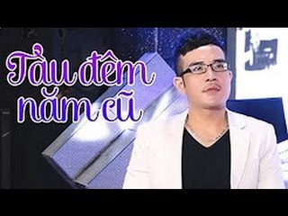 [ Karaoke ] Tàu Đêm Năm Cũ ( Beat Chuẩn ) - Vương Bảo Tuấn By Thành Được
