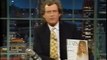 Howard Stern on Late Night with David Letterman 07/17/1990 and 01/15/1991 part 2/2