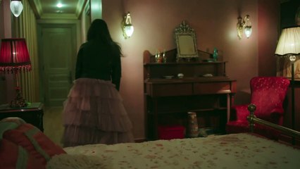 مسلسل تحمل يا قلبي الحلقة 12 مترجمة للعربية (القسم 1)