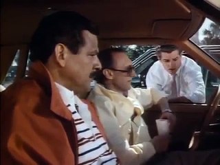 In the Line of Duty, The F B I Murders 1988 By horror den part 2/2