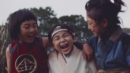 【au CM】STAR「夢のスター」篇