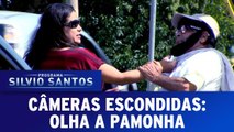 Olha a Pamonha | Câmeras Escondidas (23/04/17)