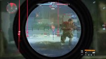 The Division HACKER GOD MOD+Super DPS --RUDY3636