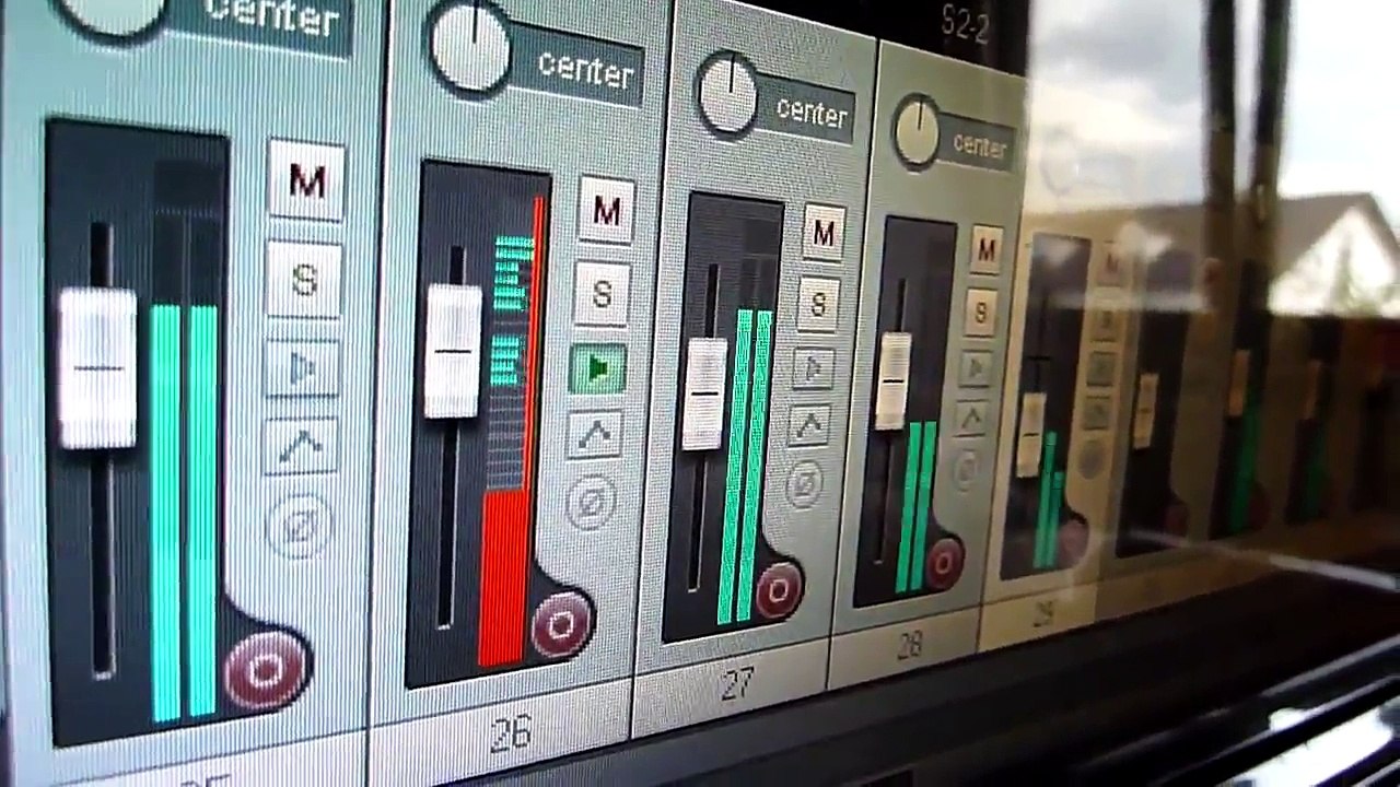 Reise Reise - Legendado em alemão e português (German sub)