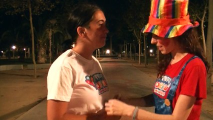 Maquillaje infantil de Hello Kitty  Pintacaras fácil y rápido