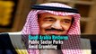 Saudi Arabia Restores Public Sector Perks Amid Grumbling