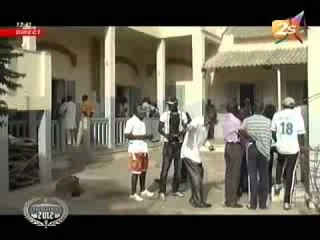 Spécial Elections Législatives 2012 - 01 Juillet 2012 - Partie 12