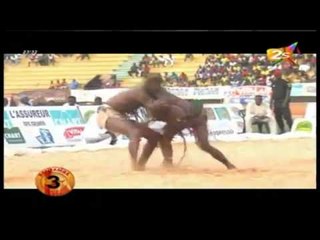 Top 5 -  bantamba - 26 juin 2012