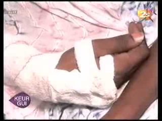 Keur Gui - 2 Juillet 2012 - Partie 2