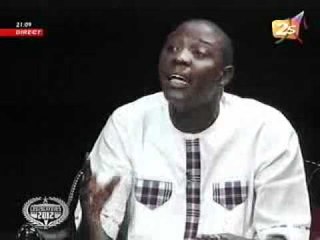 Edition Spéciale - Elections Législatives - 01 Juillet 2012 - Partie 5