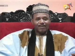 Haalanam - 01 Juillet 2012 - Partie 1