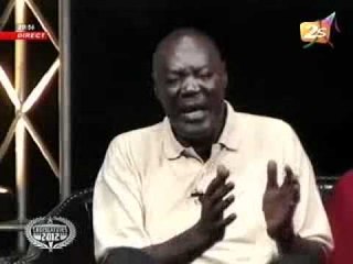 Edition Spéciale - Elections Législatives - 01 Juillet 2012 - Partie 4