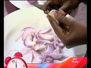 Good Morning - 25 juin 2012