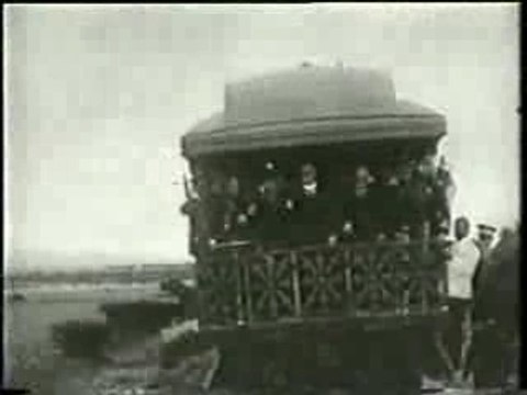 PRIMER CENTENARIO DE LA INDEPENDENCIA DE MÉXICO (1910)