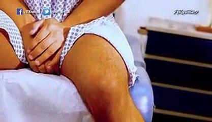 Enfermera No se Aguanto Cuando Le quito la Ropa al Paciente En un Chequeo, Lo que Hizo Después…