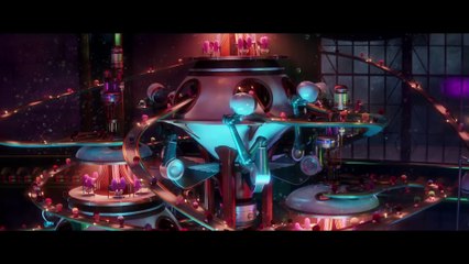 Storks Official Trailer 3 (2016) - Andy Samberg Movie