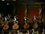 Beethoven: Symphony No.4 【with commentary】 / Bernstein Wiener Philharmoniker (1978 Movie Live)