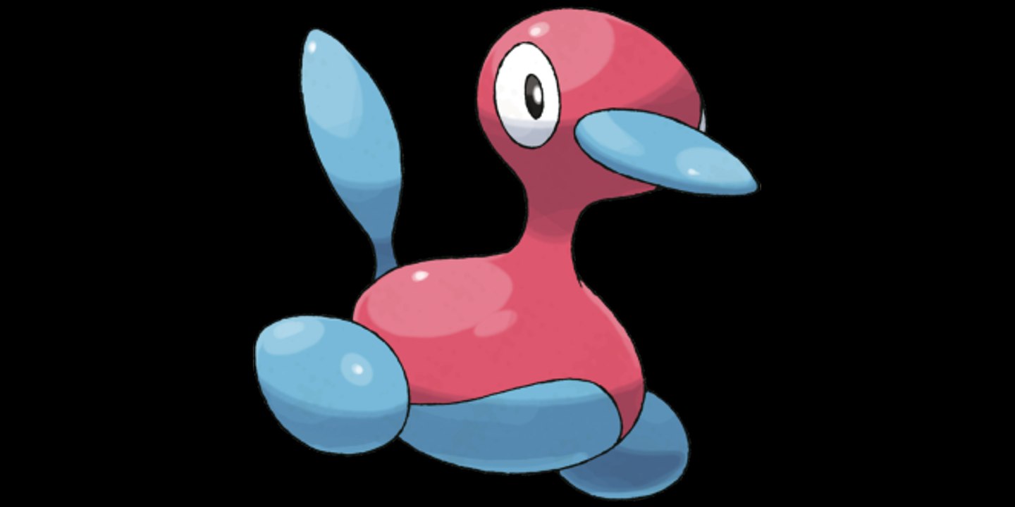 Pokemon GO | Porygon Evolution