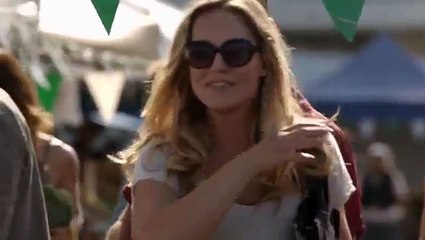 In The Dark 2013 TV Movie By horror den part 1/2