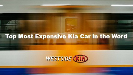 2017 New Kia Car Models