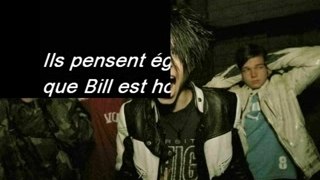 Pourquoi les filles aiment Tokio Hotel