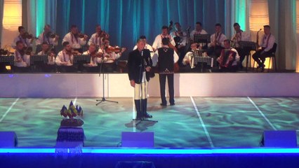 Nicolae Furdui Iancu -& Orchestra Rapsodia Bihoreana ,dir. Liviu Butiu- Spectacol aniversar Nicolae Muresan