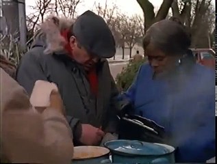 Ms Scrooge 1997 TV Movie By horror den part 2/2