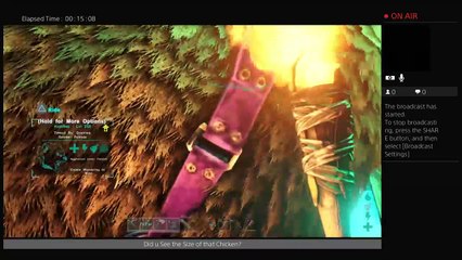 Ark Survival, Thezis nd dire bears we raising monsters (9)