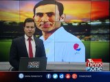 Younis Khan first Pakistan player to reach 10,000 Test runs