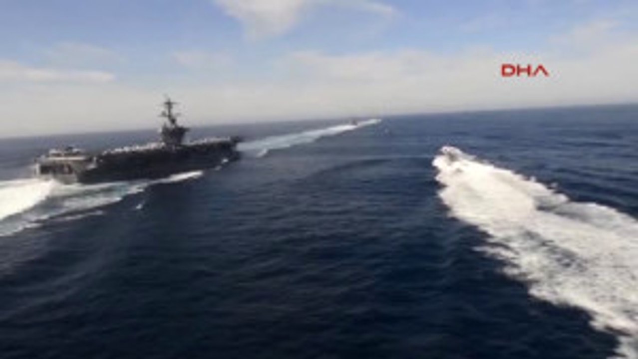 Kuzey Kore'den ABD'ye Tehdit!