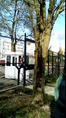 #33 1st Amendment Audit April Fools Pacificorp #SOHi (unfinished raw)