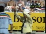 England vs South Africa GROUP MATCH WORLD CUP 1992 (MCG)*EXTENDED HIGHLIGHTS*