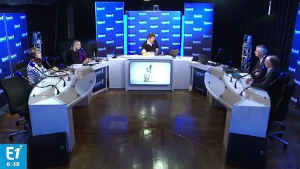 Emmanuel Macron - Marine Le Pen : le duel de la présidentielle