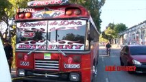 ¿Qué opinas? - El transporte público, extorsión y la muerte de pilotos en Guatemala