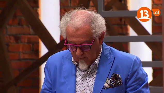 Master Chef Chile 03 -Cap14 -pt5