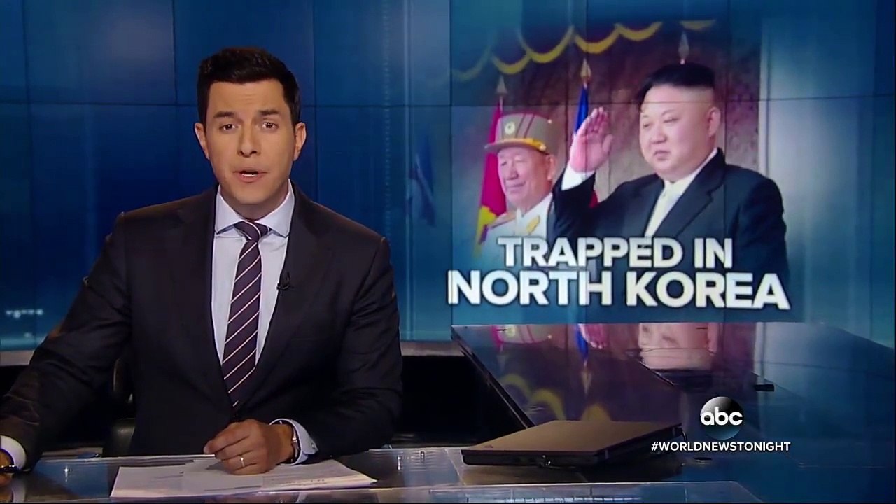 Corea del norte amenaza con hundir portaviones de USA