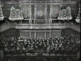 Bruckner: Symphony No.3 / Szell Wiener Philharmoniker (1966 Movie Live) part 1/2