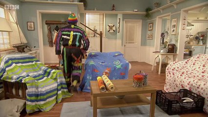 Grandpa In My Pocket - S2E16. Great Aunt Loretta's Not so Great Plan