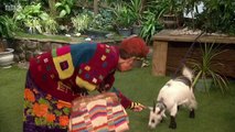 Grandpa In My Pocket - S2E21. Mr Scoffbucket the Goat