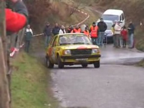 Legend Boucles de Spa 2007