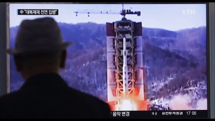 TENSÃO NA ÁSIA Coreia do Norte ameaça afundar porta-aviões americano