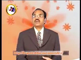 Goal Setting by Dr. B.V. Pattabhiram - Mind Magician , Psychologist - part 1