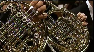 Britten: Four Sea Interludes / Marriner Orchestra della Svizzera italiana (1999 Movie Live)
