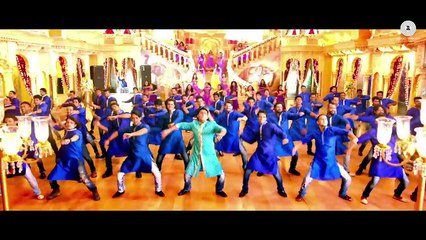 DJ Bajega To Pappu Nachega - Kis Kisko Pyaar Karoon - Kapil Sharma