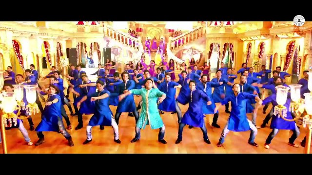 DJ Bajega To Pappu Nachega - Kis Kisko Pyaar Karoon - Kapil Sharma