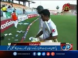 News Headlines - 24th April 2017 - 9am. Younus Khan first Pakistani cricketer who has completed 10,000 runs.
