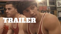 American Wrestler: The Wizard Trailer #1 (2017)