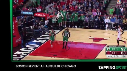 Zap Sport 24 avril : Kylian MBappé impressionne encore, Lionel Messi héros du Clasico (vidéo)