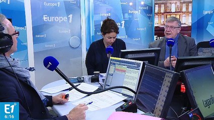 Télécharger la video: Premier tour : quelles sont les leçons à tirer des résultats ?