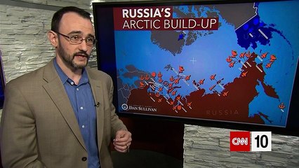 CNN Student News - April 24, 2017 - English Sub